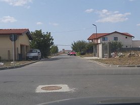 Teren constructii de vânzare, în Cumpăna