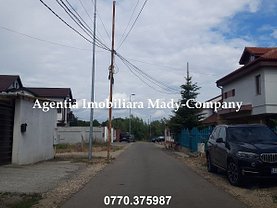 Teren constructii de vânzare, în Constanţa, zona Kamsas