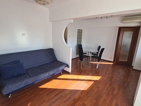 Apartament de închiriat 3 camere, în Bucuresti, zona Tineretului