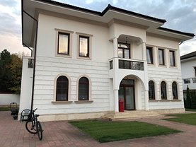 Casa de închiriat 6 camere, în Bucureşti, zona Iancu Nicolae