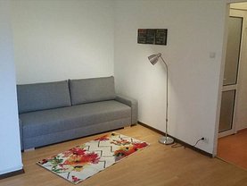 Garsonieră de închiriat, în Bucuresti, zona Vitan