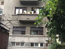 Apartament de vânzare 2 camere, în Bucuresti, zona Cismigiu