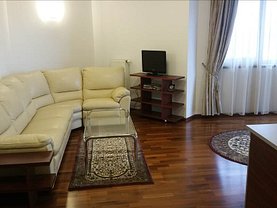 Apartament de închiriat 3 camere, în Bucuresti, zona P-ta Presei Libere