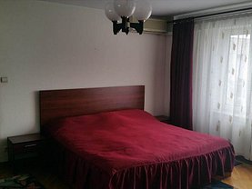 Apartament de vânzare sau de închiriat 4 camere, în Bucuresti, zona Unirii