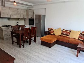 Apartament de închiriat 2 camere, în Bucureşti, zona Pipera