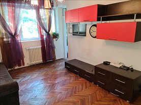 Apartament de închiriat 3 camere, în Bucureşti, zona Drumul Taberei