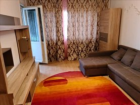 Apartament de închiriat 3 camere, în Bucuresti, zona Pantelimon