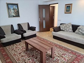 Apartament de închiriat 2 camere, în Bucureşti, zona Aviaţiei