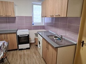 Apartament de închiriat 2 camere, în Bucureşti, zona Drumul Taberei