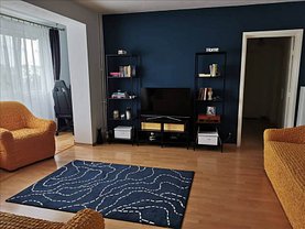 Apartament de vânzare 3 camere, în Bucureşti, zona Militari