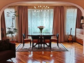 Apartament de vânzare 4 camere, în Bucureşti, zona Floreasca