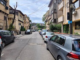 Apartament de vânzare 5 camere, în Bucureşti, zona Grădina Icoanei