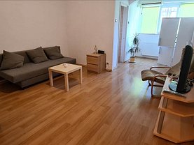 Garsonieră de închiriat, în Bucureşti, zona Iancului