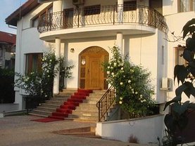 Casa de închiriat 7 camere, în Bucuresti, zona Pipera