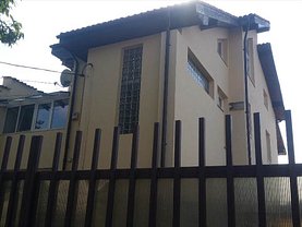 Casa de vânzare sau de închiriat 6 camere, în Bucuresti, zona Bucurestii Noi