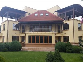 Casa de închiriat 8 camere, în Bucuresti, zona Iancu Nicolae