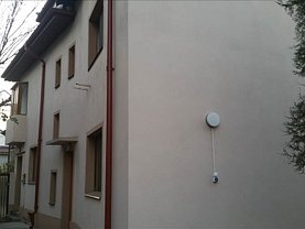 Casa de închiriat 8 camere, în Bucureşti, zona Decebal