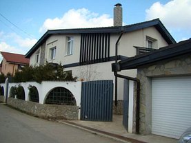 Casa de închiriat 7 camere, în Bucuresti, zona Pipera