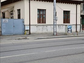 Casa de vânzare 4 camere, în Bucureşti, zona P-ţa Galaţi
