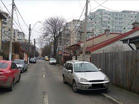 Casa de vânzare 2 camere, în Bucuresti, zona Margeanului
