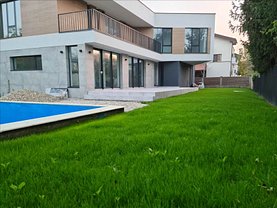 Casa de vânzare 4 camere, în Bucureşti, zona Iancu Nicolae