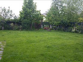 Casa de vânzare 6 camere, în Corbeanca