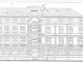 Casa de vânzare 20 camere, în Bucuresti, zona Calea Victoriei
