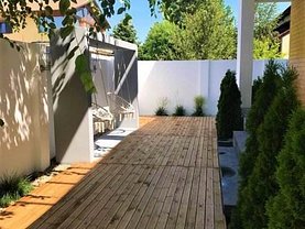 Casa de vânzare 5 camere, în Bucuresti, zona Pipera