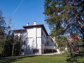 Casa de vânzare sau de închiriat 10 camere, în Bucureşti, zona Primăverii