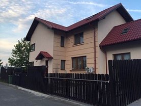 Casa de vânzare 5 camere, în Bucuresti, zona Pipera