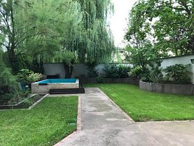 Casa de vânzare 5 camere, în Bucuresti, zona Pipera