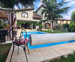 Casa de vânzare 5 camere, în Bucuresti, zona Pipera