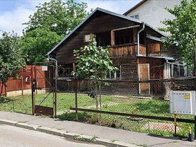 Casa de vânzare 3 camere, în Bucureşti, zona Militari