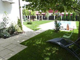 Casa de închiriat 6 camere, în Bucureşti, zona Iancu Nicolae