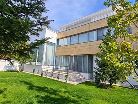 Casa de închiriat 6 camere, în Bucureşti, zona Iancu Nicolae