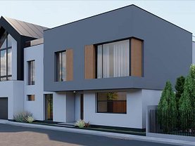 Casa de vânzare 8 camere, în Bucuresti, zona Iancu Nicolae