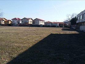 Teren constructii de vânzare sau de închiriat, în Bucuresti, zona Iancu Nicolae