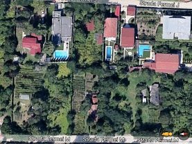 Teren constructii de vânzare sau de închiriat, în Otopeni, zona Ferme