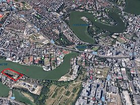 Teren constructii de vânzare, în Bucureşti, zona Lacul Tei