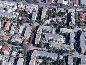 Teren constructii de vânzare, în Bucuresti, zona Baneasa