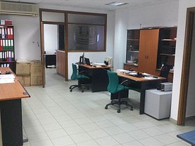 Închiriere birou