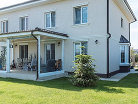 Casa de vânzare 4 camere, în Corbeanca