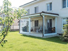 Casa de vânzare 4 camere, în Corbeanca