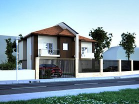 Casa de vânzare 4 camere, în Corbeanca