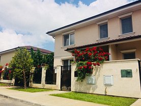 Casa de vânzare 4 camere, în Corbeanca