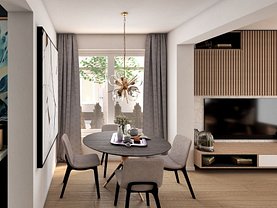 Casa de vânzare 4 camere, în Otopeni, zona Nord