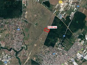 Teren constructii de vânzare, în Bucuresti, zona Pipera