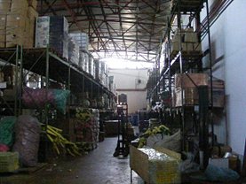 Vânzare spaţiu industrial