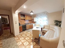 Apartament de vânzare 2 camere în Cluj-Napoca, Intre Lacuri