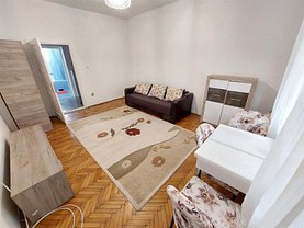 Apartament de închiriat 2 camere, în Cluj-Napoca, zona Andrei Mureşanu